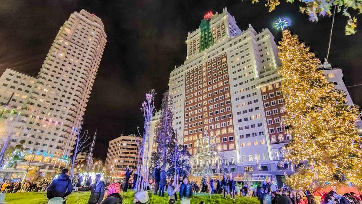 Madrid Citymad Six מראה חיצוני תמונה
